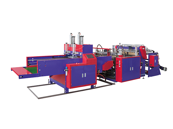 HC-HS300×2/500×2全自动高速背心袋法甲买球手机版-有限公司
